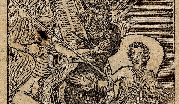 June, 1773: The Letters, the Leak, and Liberty