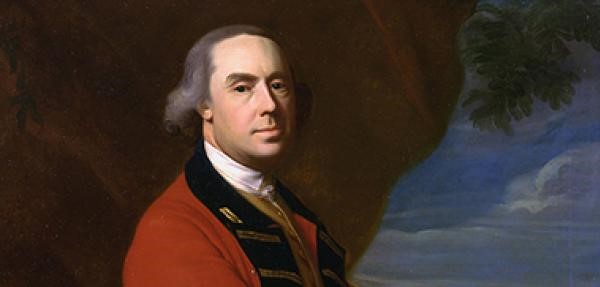 May 1774: The Empire Strikes&nbsp;Back