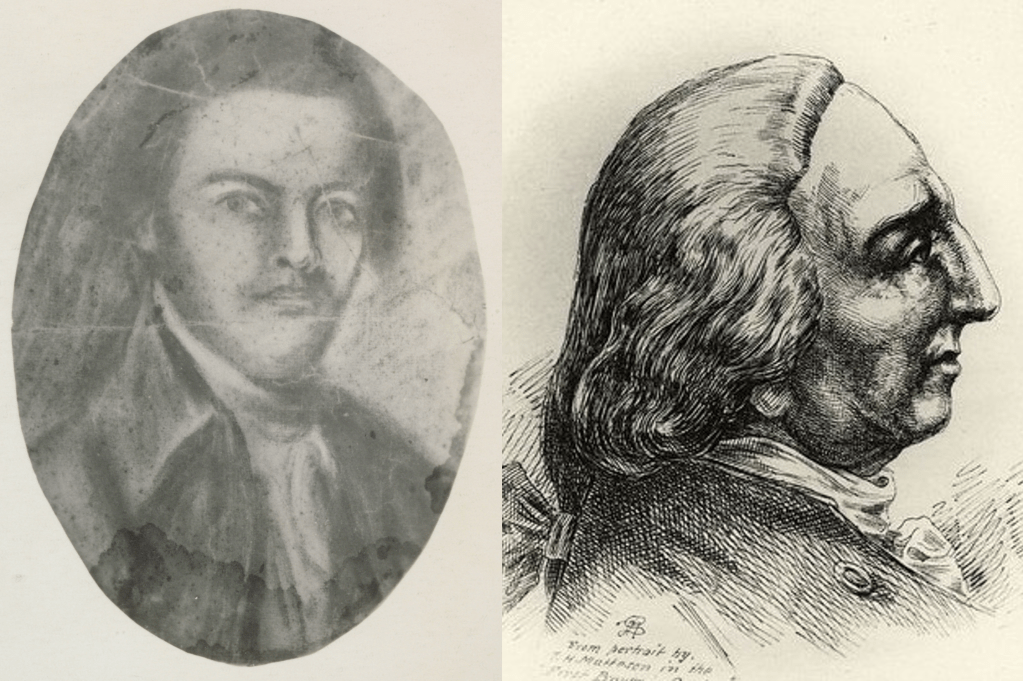 November, 1775: Indignation and&nbsp;Resignation